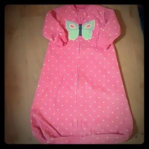 ⚂Carter's Swaddler ⚀